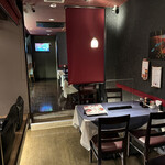 馬刺しと焼き鳥 グルマン三年坂 - 