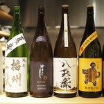 和と肴 勝しま - 