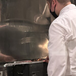 四季彩ダイニング　春 - まさかの鰻っ☆