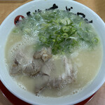 長浜ナンバーワン 博多デイトス店 - 