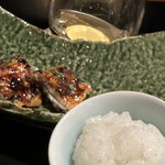 四季彩ダイニング　春 - 一口御飯♪