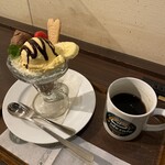 イデカフェ - 