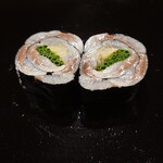 日本橋蛎殻町 すぎた - 