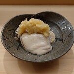 日本橋蛎殻町 すぎた - 