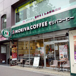 MORIVA COFFEE - 