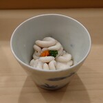 日本橋蛎殻町 すぎた - 