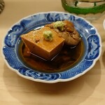 日本橋蛎殻町 すぎた - 