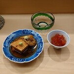 日本橋蛎殻町 すぎた - 