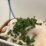 四季彩ダイニング　春 - （サービス）白子の初物