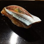 日本橋蛎殻町 すぎた - 