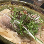 四季彩ダイニング　春 - 佐賀牛とキノコのグツグツ。