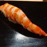 日本橋蛎殻町 すぎた - 