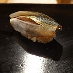 日本橋蛎殻町 すぎた - 