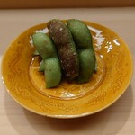 日本橋蛎殻町 すぎた - 