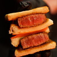 焼肉 牛印 新宿店 - 