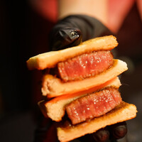 焼肉 牛印 新宿店 - 
