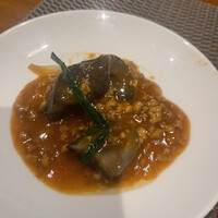 中国料理 「王朝」 ヒルトン東京 - 