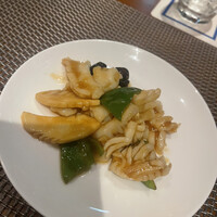 中国料理 「王朝」 ヒルトン東京 - 