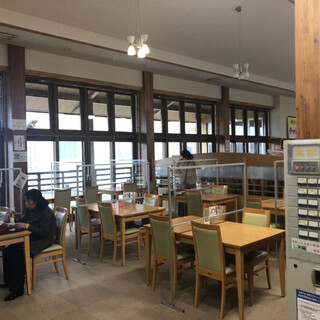 そば処 べにばな庵_2