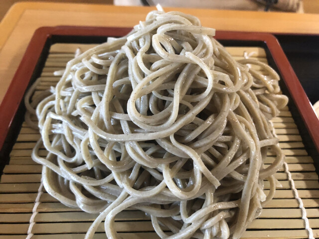 そば処 べにばな庵 - 尾花沢市その他（そば）の写真