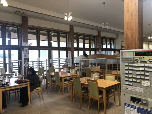 そば処 べにばな庵 - 尾花沢市その他（そば）の写真