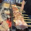 焼き鳥ばもら 曽根崎店