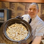 料理屋 植むら - 