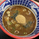 三田製麺所 - 