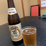 鮨よし - ゼロイチでかんぴゃい  家から近くならビール楽しめるのになぁ