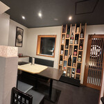 四季彩ダイニング　春 - 