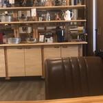 自家焙煎珈琲 鶴田珈琲 - 