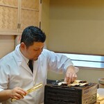 料理屋 植むら - 