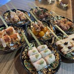 Yakitori Bamora - 