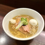 麺屋 ルリカケス - 