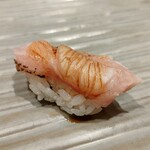 寿司 はせ川 - のどぐろ