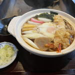 Soba Dokoro Oomura - 