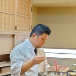 料理屋 植むら - 