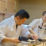 料理屋 植むら - 