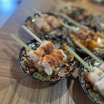 Yakitori Bamora - 