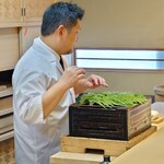 料理屋 植むら - 