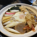 Soba Dokoro Oomura - 