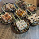 Yakitori Bamora - 