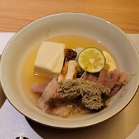 北新地 つきしろ - 