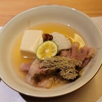 北新地 つきしろ - 