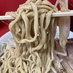 ラーメン二郎 - 