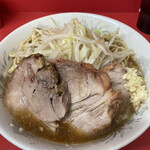 ラーメン二郎 - 