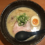 Men'Zu Nagakura - 味噌