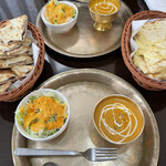 ネパールレストラン スバス - 