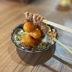 Yakitori Bamora - 