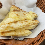 ネパールレストラン スバス - 